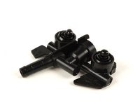 Headlight Washer Nozzle - Left - E46