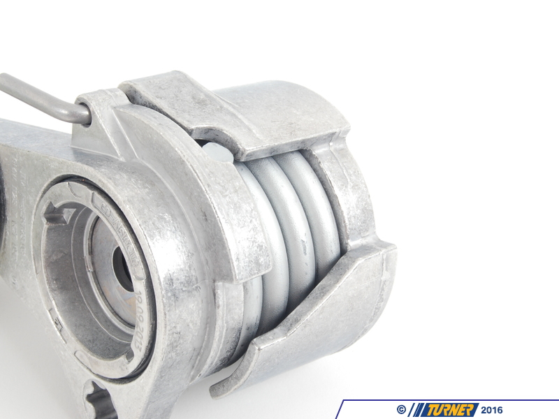 Genuine Belt Tensioner 11287627052 For BMW F01 F02 740i 740Li E71 - Foto 8