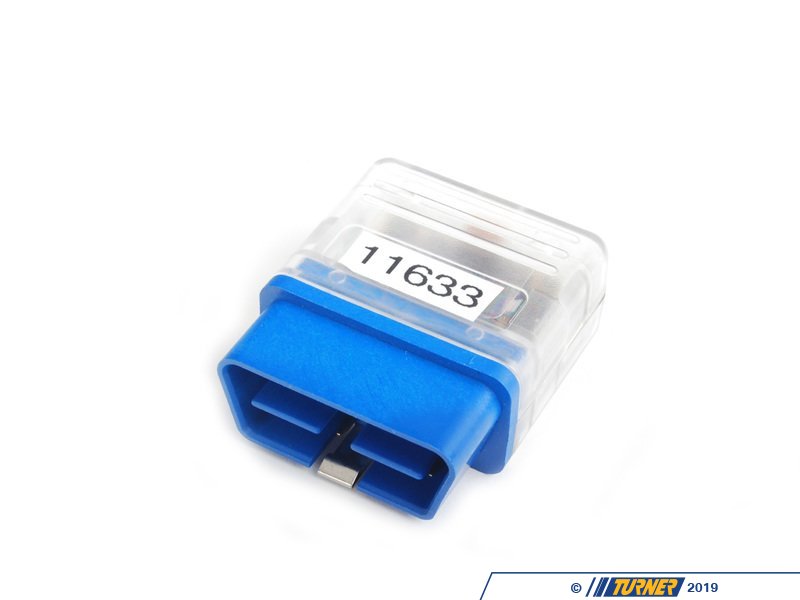 VFAH01 VF Engineering Cold Air Intake w/ Software E46 M3 Turner