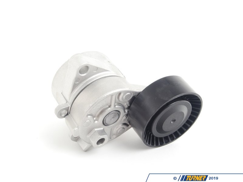 Adk0046p - ContiTech Accessory Belt Kit - E39 E46 E53 M54 | Turner Motorsport
