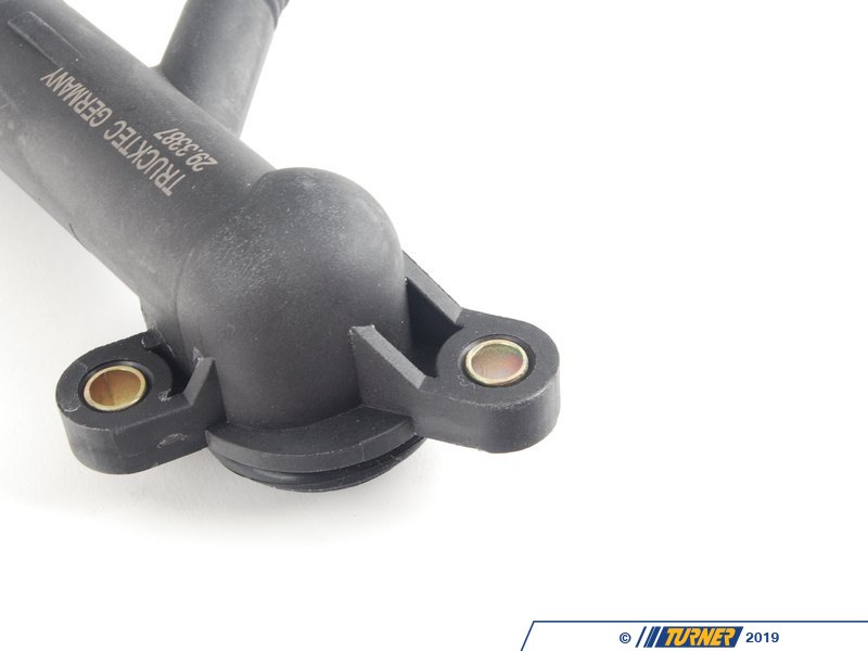11531743679 EZ Thermostat Housing E36, Z3 Turner Motorsport
