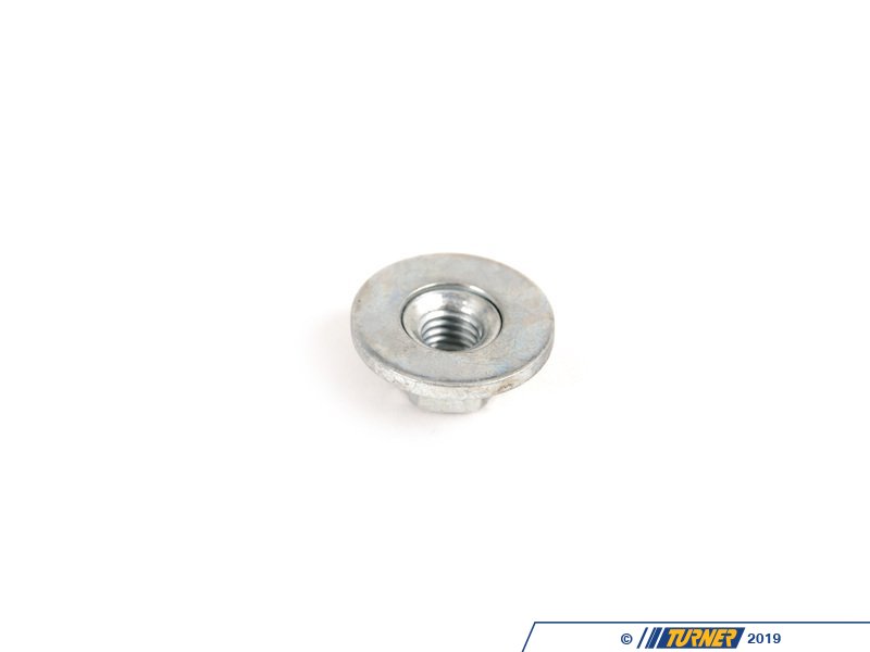 07129906048 - Hex Nut 