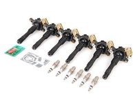 OEM Ignition Service Kit - M52 M54