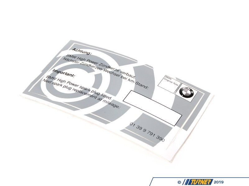 M54TISKT - OEM Ignition Service Kit - M54 | Turner Motorsport