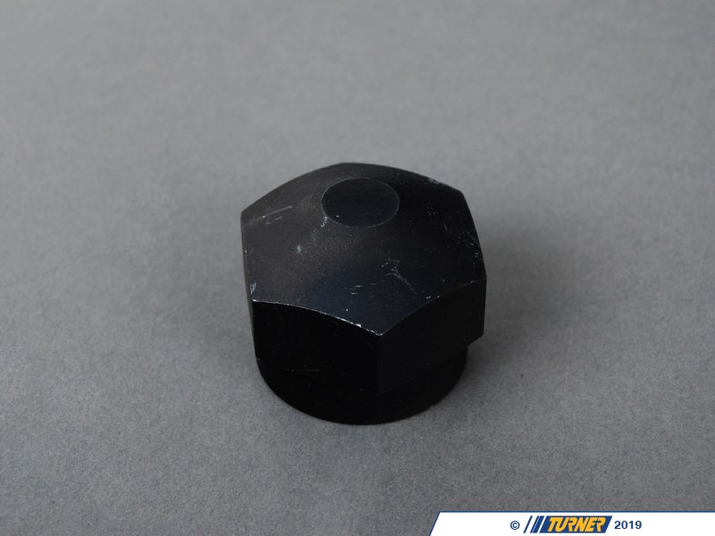 FD3Aft95KT Turner Ultimate Fan Delete Kit E36 (09/1995+) Turner