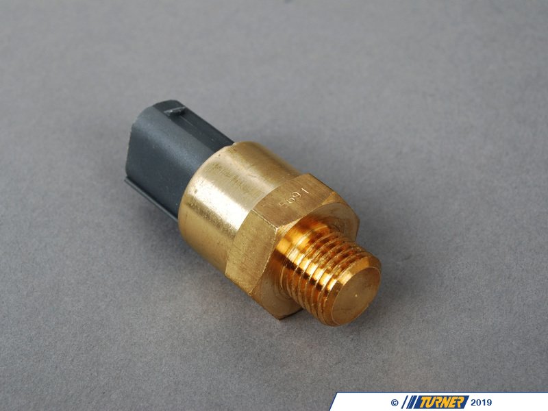 FD3Aft95KT Turner Ultimate Fan Delete Kit E36 (09/1995+) Turner