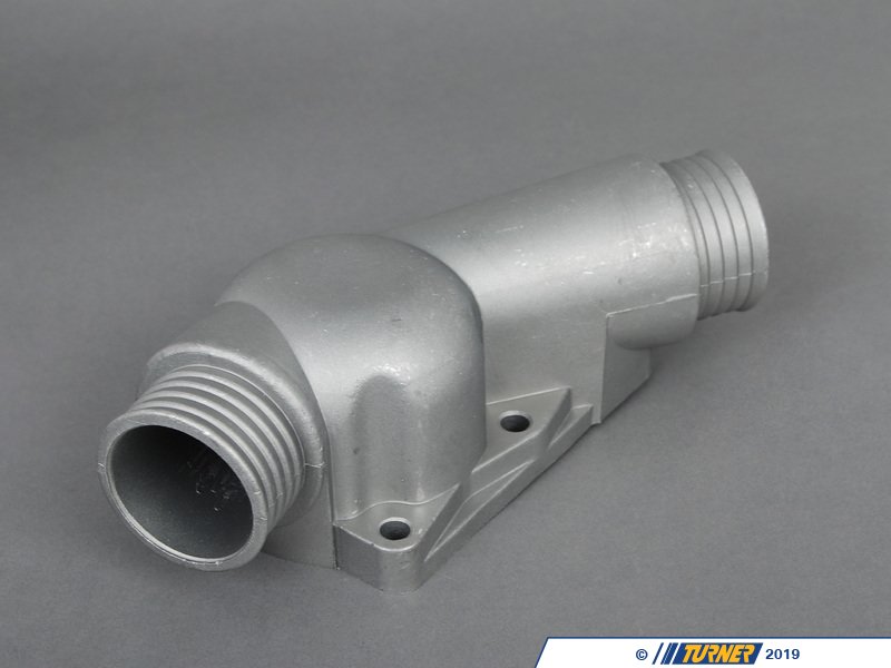 FD3Aft95KT Turner Ultimate Fan Delete Kit E36 (09/1995+) Turner