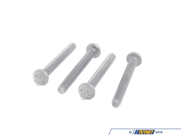 11122212157 - Genuine BMW Cylinder Head Bolt Set | Turner Motorsport