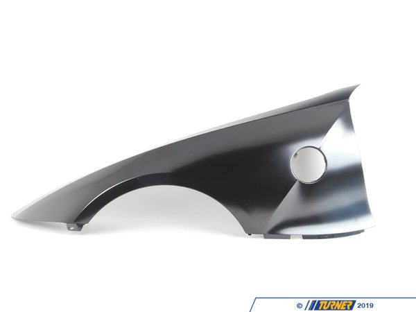 BMW Genuine Front Left Side Panel
