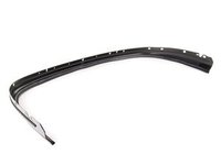 Z3 Convertible Top Boot Seal w Gasket