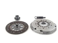 Sachs Clutch Kit - E36 M3 96-99, MZ3 21212228289