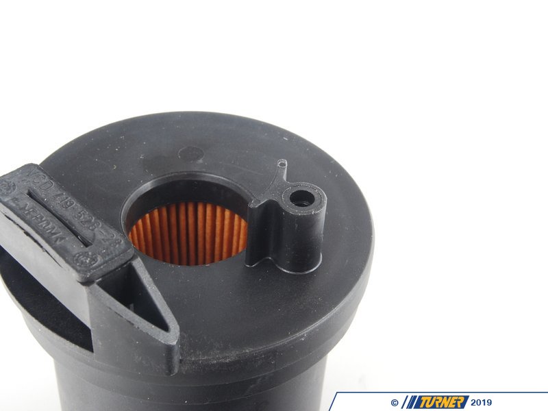 11727534722 Genuine BMW Air Filter Secondary Turner Motorsport