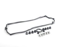 Elring Valve Cover Gasket Set - N62 4.4L 4.8L Cyl 1-4