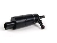 Headlight Washer Pump - E46 E9X E39 E60 and more