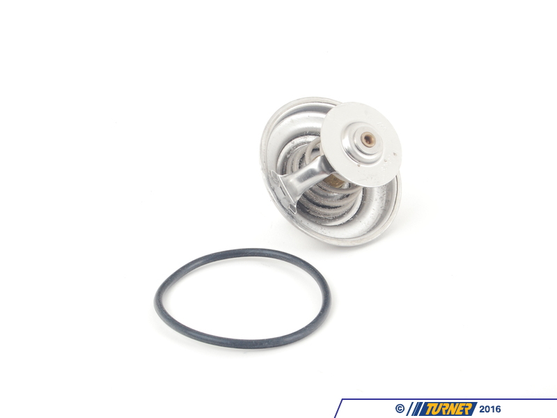 11531265085 MahleBehr Thermostat 80C E30 Turner Motorsport