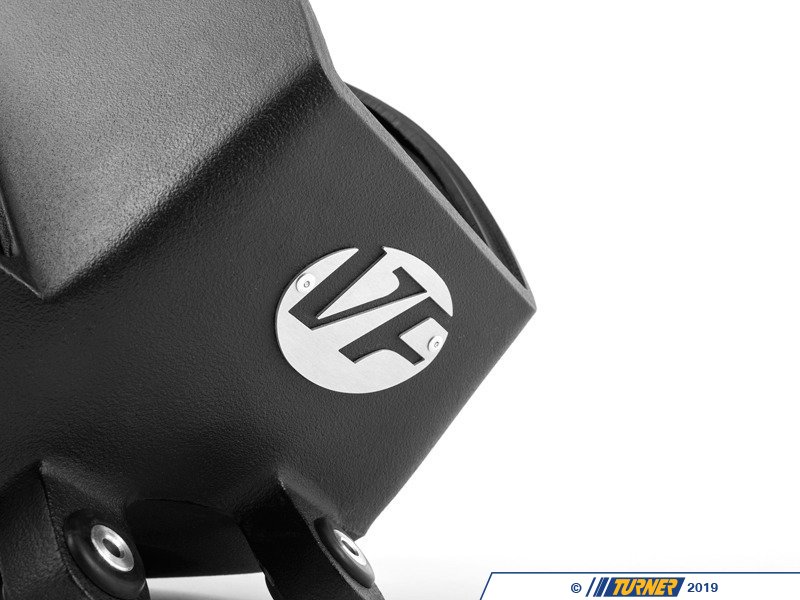 VFAH01 VF Engineering Cold Air Intake w/ Software E46 M3 Turner