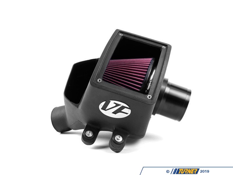 VFAH01 VF Engineering Cold Air Intake w/ Software E46 M3 Turner