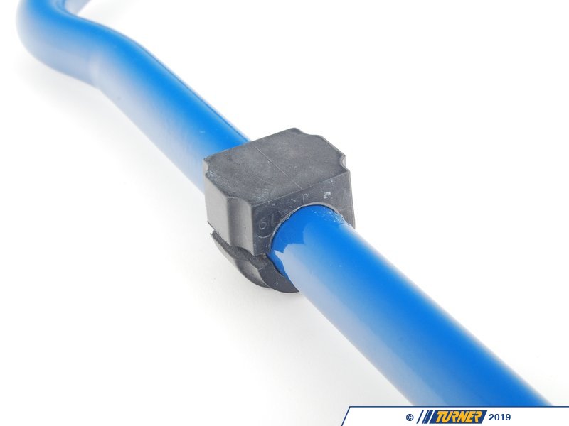 714162 H&R Rear Sway Bar MINI Cooper R50R53 19mm Turner Motorsport