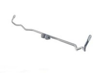 H&R Rear Sway Bar - E90/E92/E93 Coupe, Sedan, Convertible 2006+