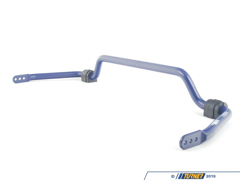 70414 H&R Front 30mm Adjustable Sway Bar E46 M3 Turner Motorsport