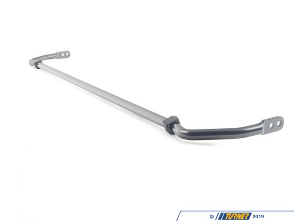 H&R Rear Adjustable Sway Bar 22mm 1997-2004 Porsche Boxster (incl S) main image 0