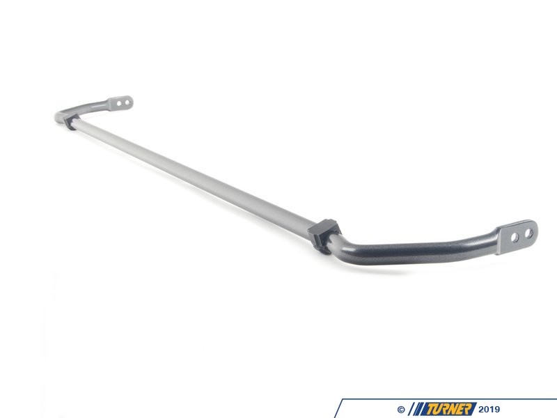 714163 H&R Rear Adjustable Sway Bar 22mm, R50, R53 MINI Turner Motorsport