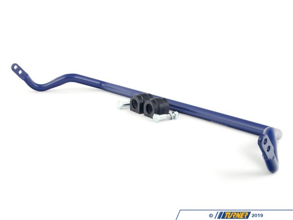 H&R H&R Rear 25mm Adjustable Sway Bar - E46 M3, Z4 M Coupe/Roadster 71414