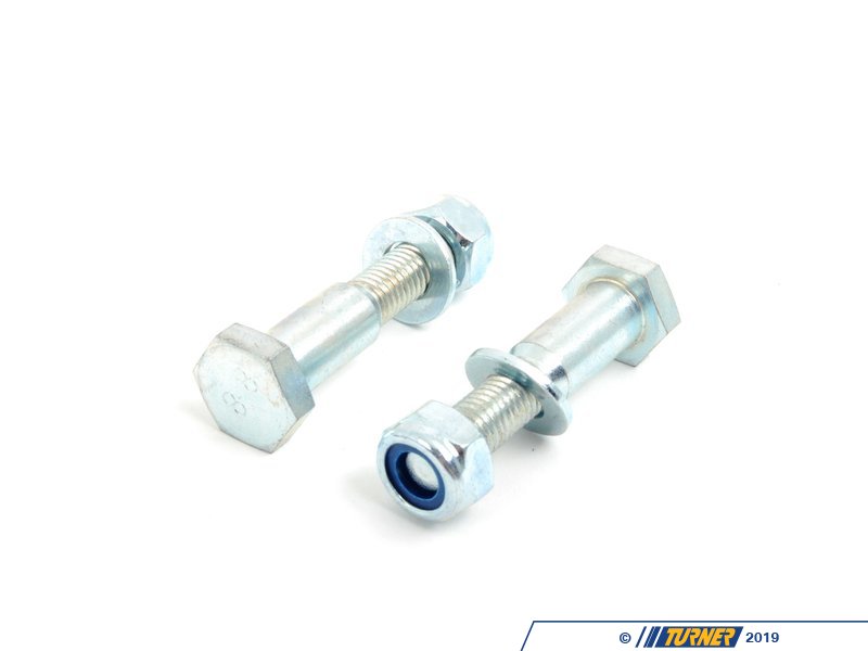 H&R 27mm F&R Sway Bar Kit | BMW E46 99-05 (72484) main image 1
