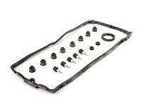 Elring Valve Cover Gasket Set - Cylinders 5-8 - N62 4.4L 4.8L