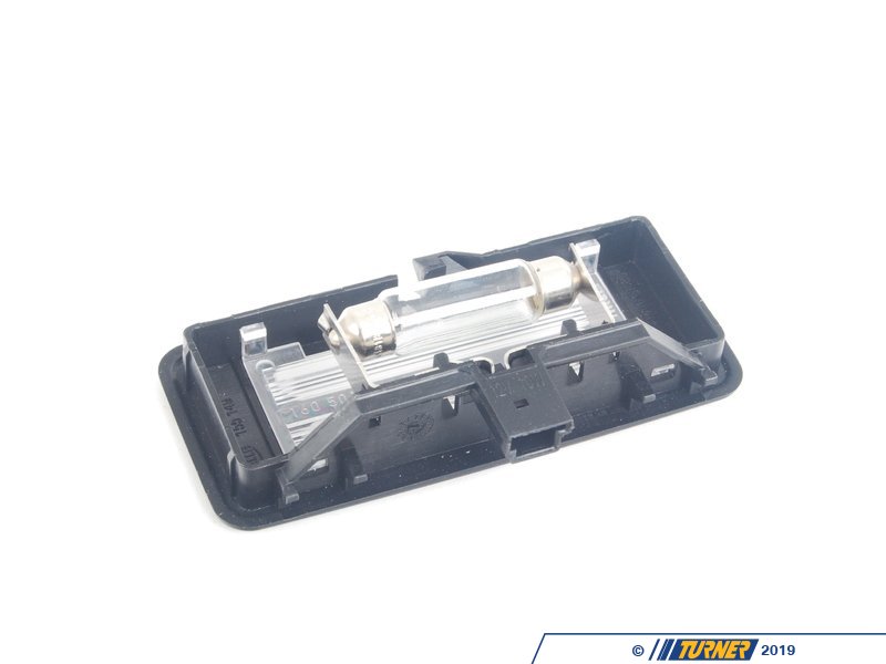 63316962013 Genuine BMW Vanity Mirror Lamp E90 E92 F25 E84 E60 E70