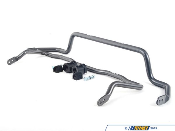 H&R 28mm Front / 20mm Rear Sway Bar Kit | BMW 230i Coupe (17-21) (72878) main image 0