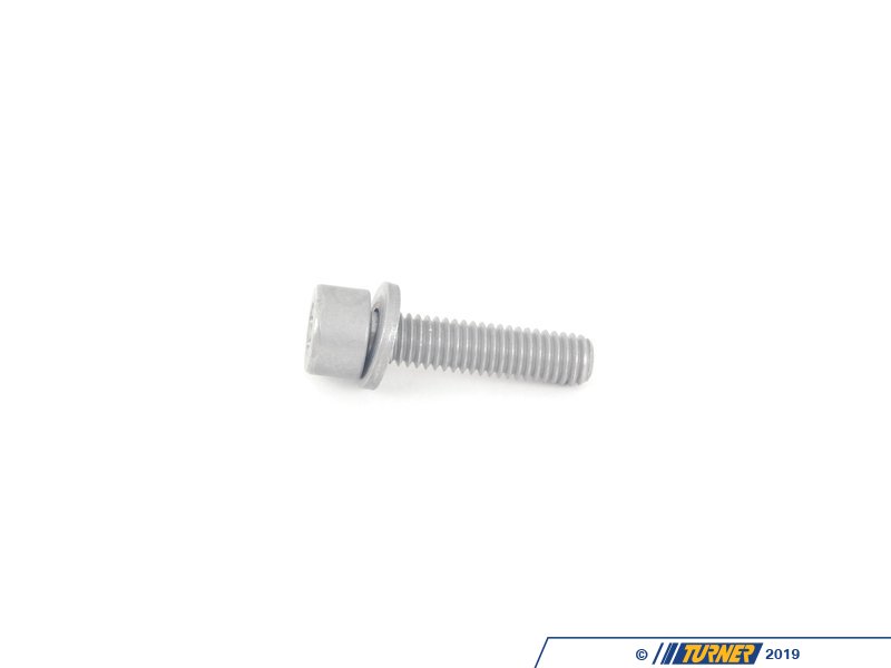 07129905558 - Genuine BMW Internal Torx Screw With Was - 07129905558 ...