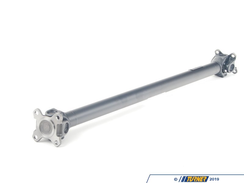 Kardanwelle Für BMW X3 E83 - Vorderachse Antriebswelle 702mm Für 2.0L 2.5L 3.0L Modelle