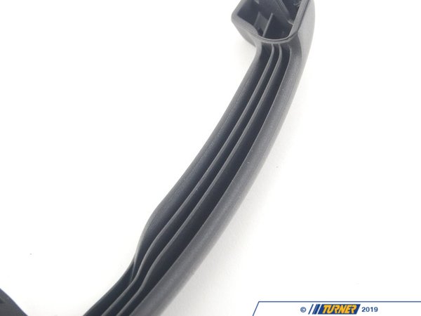 52107165347 - Genuine BMW Seat belt guide loop - left - Z4 M Roadster ...