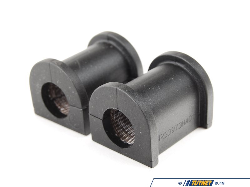 72406 H&R Front & Rear Sway Bar Kit E30 318i, 318is, 325e/es, 325i