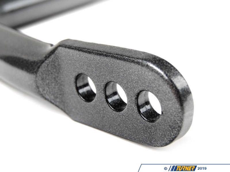 H&R 28mm F / 20mm R D&S Sway Bar Kit | BMW 428i Cabrio (14-16) (72878-5) main image 1