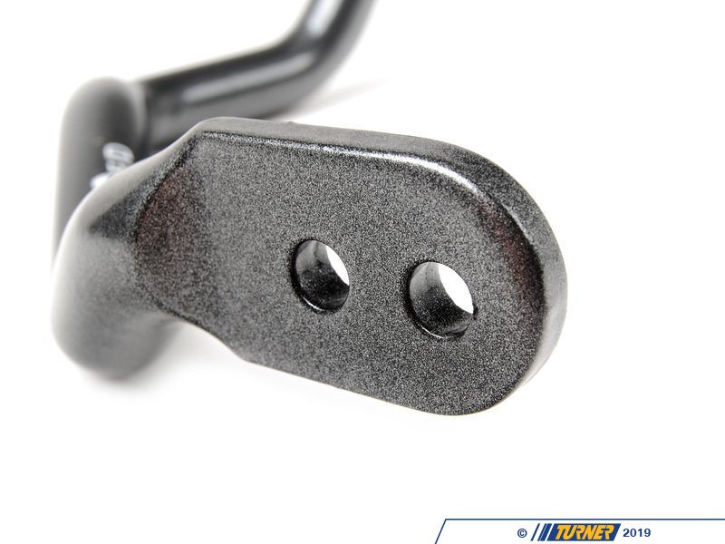 72484 H&R Front & Rear Sway Bar Kit E46 NonM RWD Turner Motorsport