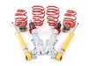 H&R H&R Coil Over Suspension - Z4 M Coupe/M Roadster  29097-1