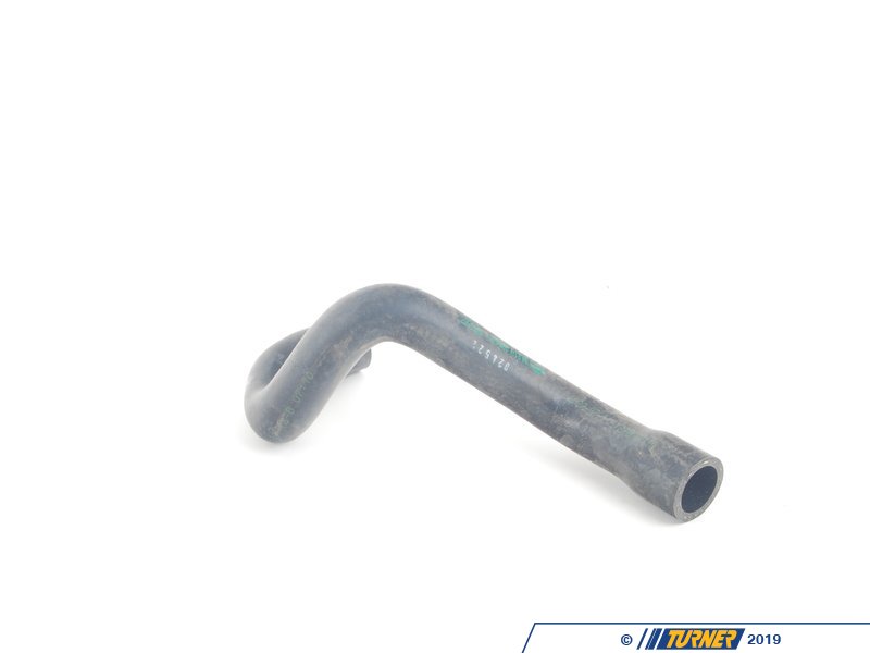 64211380527 Genuine BMW Heater Hose E30 M20 2.5L 2.7L Turner