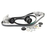 Genuine BMW Accessory Belt Kit - E46 M3