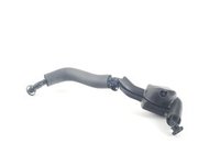 Genuine BMW Vent Pipe - 11617563477 - E63,E65,E70 X5