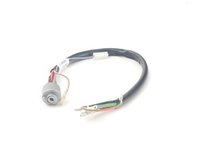 Ignition Switch - E21 320i 1977-1978