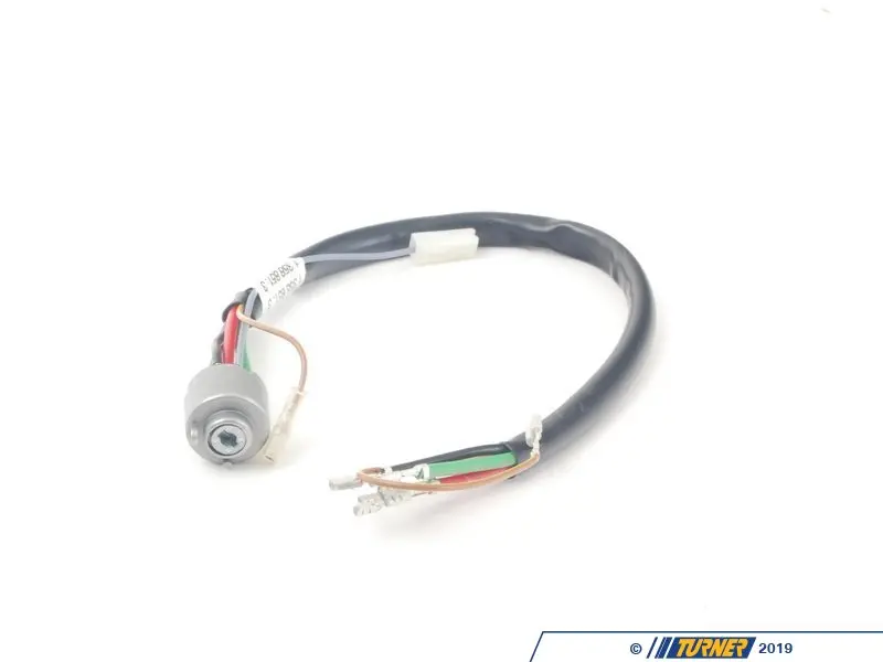 Details about / For 1988 BMW 535is Ignition Switch Genuine 78798MD Electrical Portion