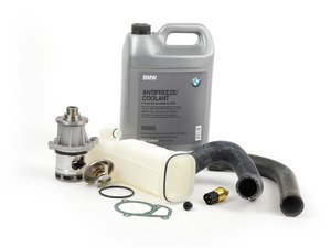 BMW Cooling Overhaul Kits for BMW 3 Series E30 (1984-1991) | Turner ...