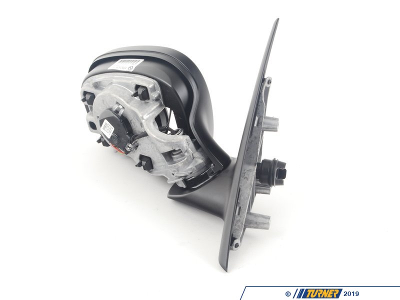 thumbnail image 2 of LST BMW Exterior Mirror Repair Kit – Actuator Adjustment For 5 Series Side Mirrors 2 of 5
