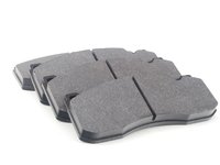 Hawk DTC-60 Race Brake Pads - Front - E82 135