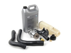 Expansion Tank Overhaul Kit Auto Transmission