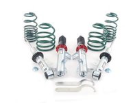 MINI R56 H&R RSS Coil Over Suspension