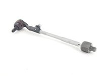 OEM Lemforder Tie Rod Assembly - E9X E84 xDrive Models