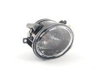 Fog Light - Left - Fluted Lens - E46 M3, E46, E39